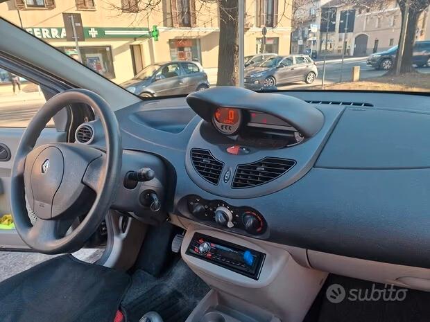 Renault Twingo 1.2 8V Dynamique