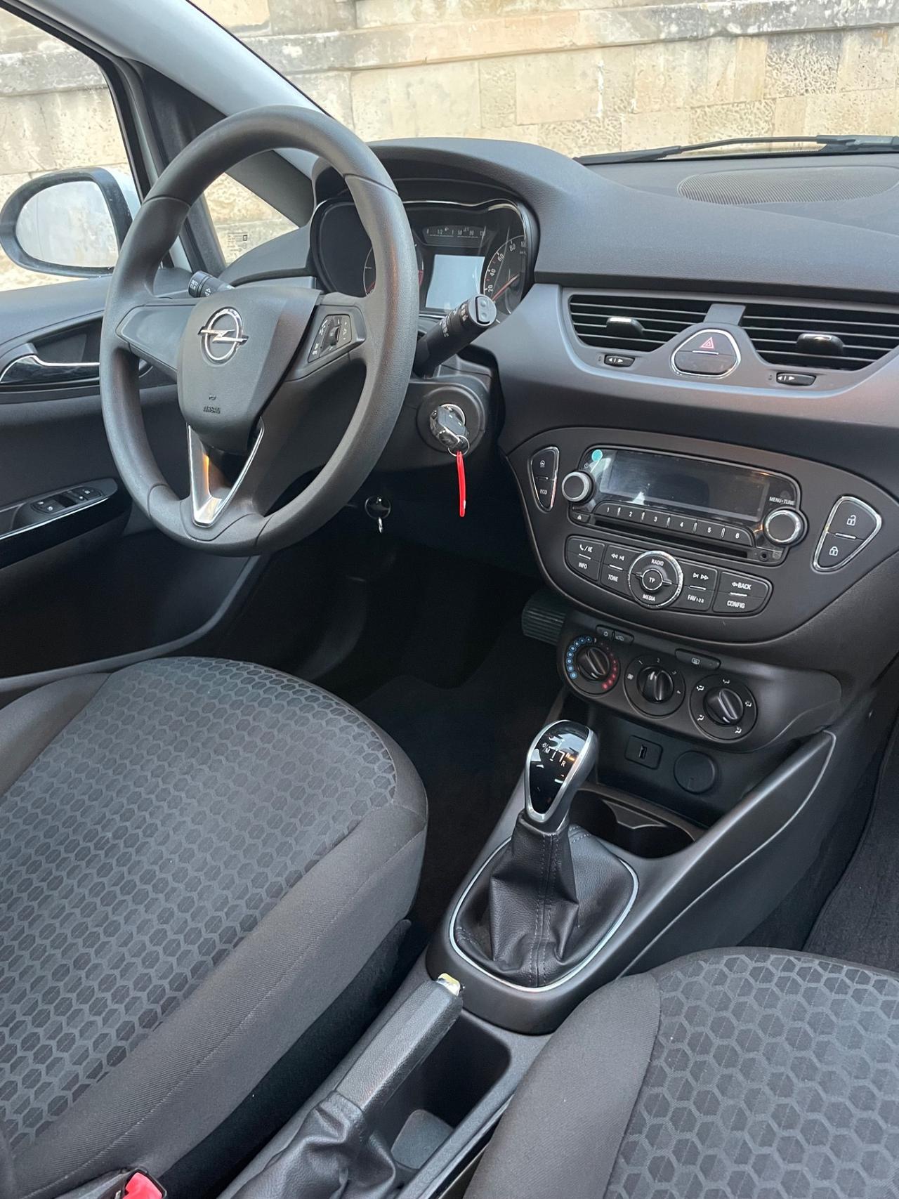 Opel Corsa 1.3 CDTI ecoFLEX 95CV Start&Stop aut. 5 porte Cosmo