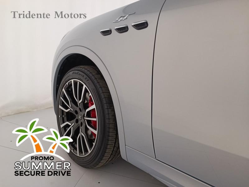 Maserati Grecale 2.0 MHEV GT AWD Auto