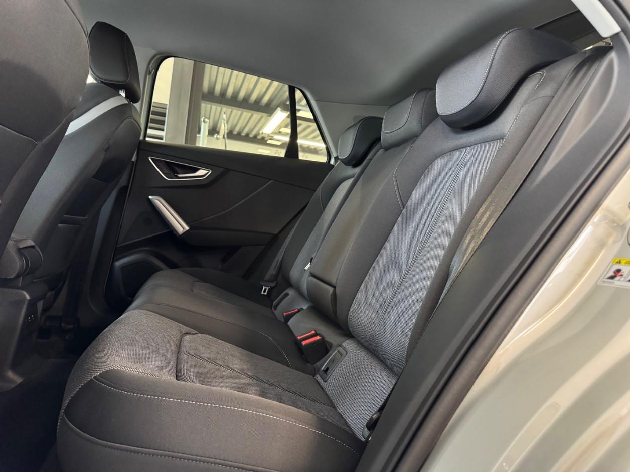 Audi Q2 30 1.0 TFSI Advanced 116cv