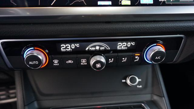 AUDI Q3 SPB 45 TFSI e S tronic S line edition