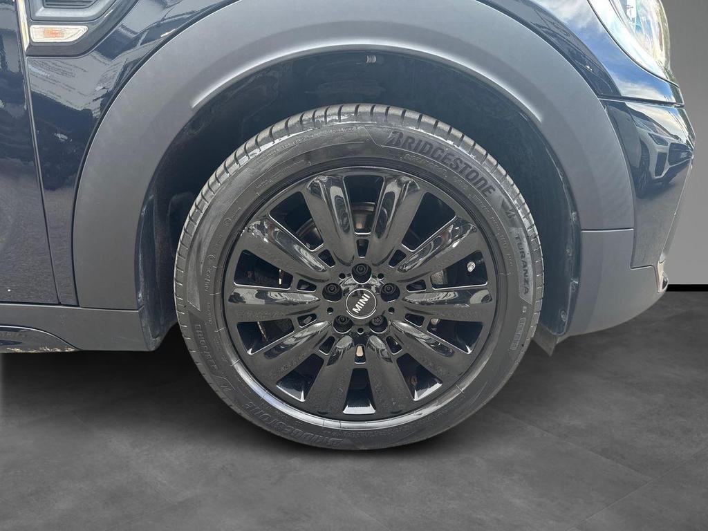 Mini Cooper Countryman 1.5 TwinPower Turbo Cooper