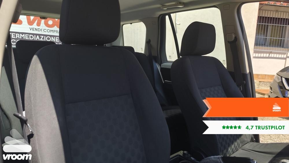 LAND ROVER Freelander 2ª serie Freelander 2.2 ...