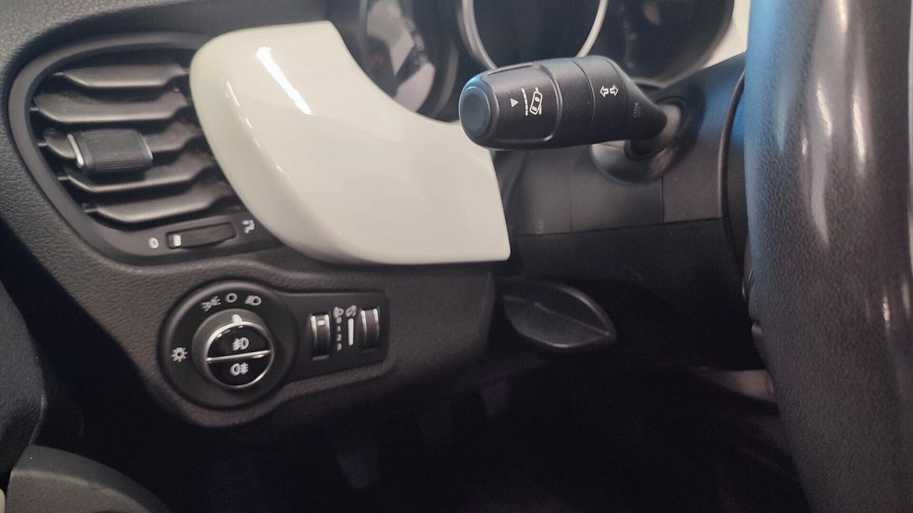 Fiat 500X VENDUTA