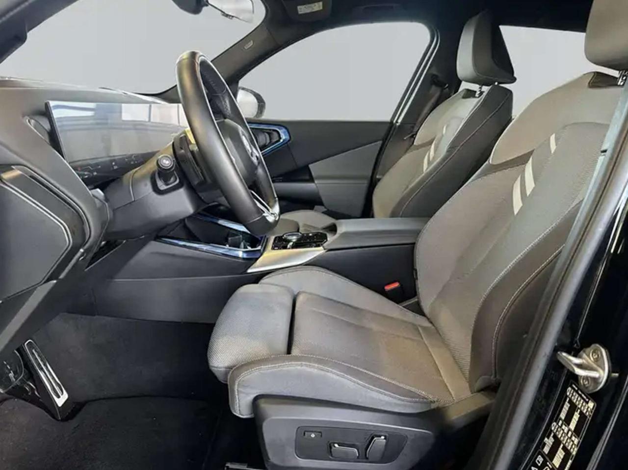 BMW X3 xdrive20d mhev 48V Msport /Gancio/19"/360°