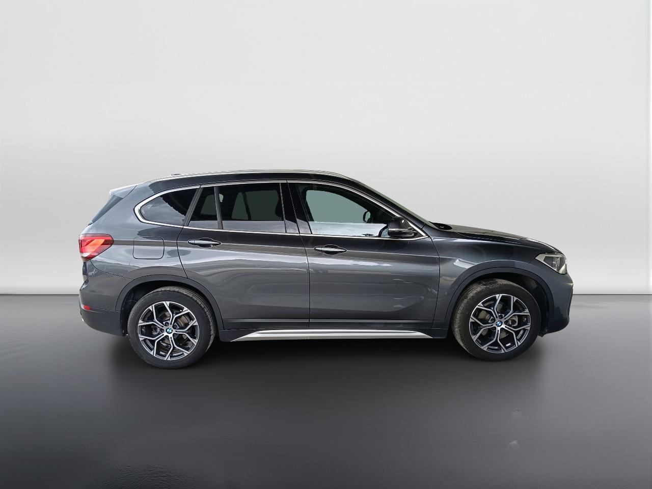 BMW X1 F48 2019 - X1 xdrive18d xLine Plus auto