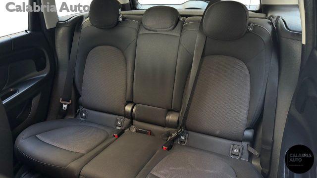 MINI Countryman 2.0 Cooper D Classic Countryman