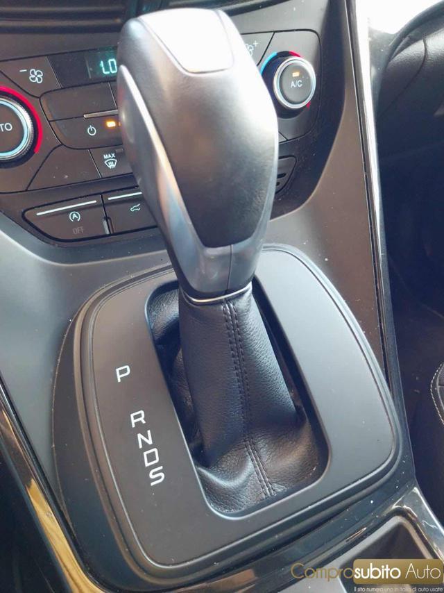 FORD Kuga 1.5 TDCI 120 CV Titanium ( Garanzia 12 Mesi)