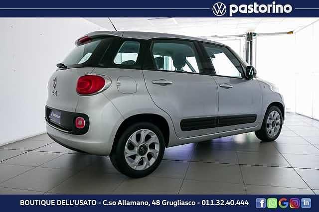 Fiat 500L 1.3 Multijet 95 CV Pop Star - Cerchi in lega