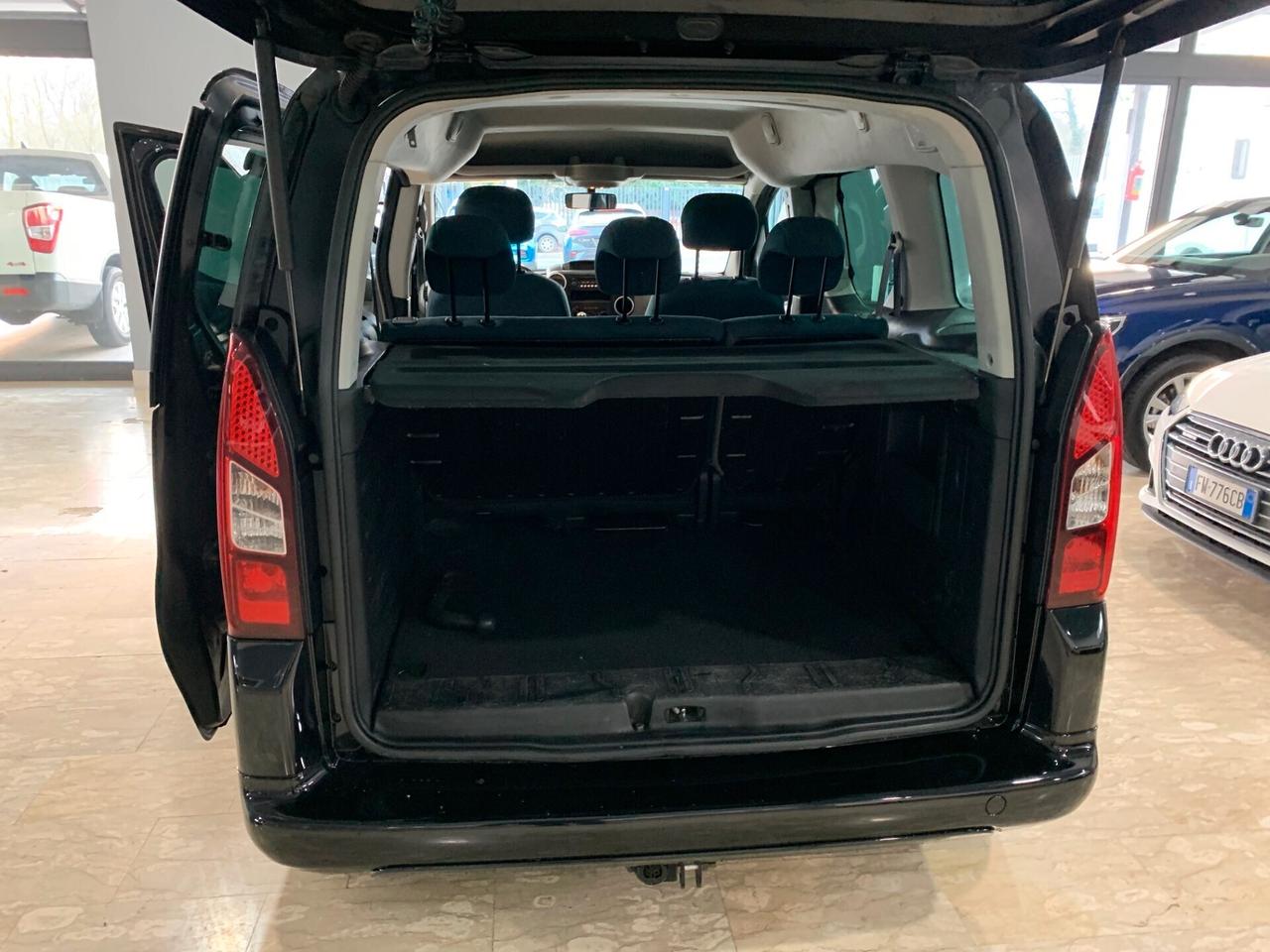 Citroen Berlingo Multispace PureTech 110 S&S Feel