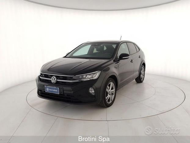 Volkswagen Taigo 1.0 TSI 110 CV R-Line