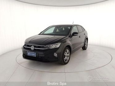 Volkswagen Taigo 1.0 TSI 110 CV R-Line