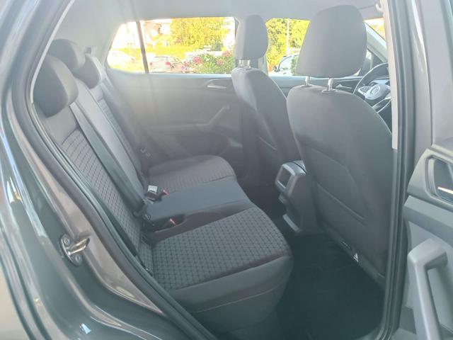 VOLKSWAGEN T-Cross 1.6 TDI SCR Style BMT