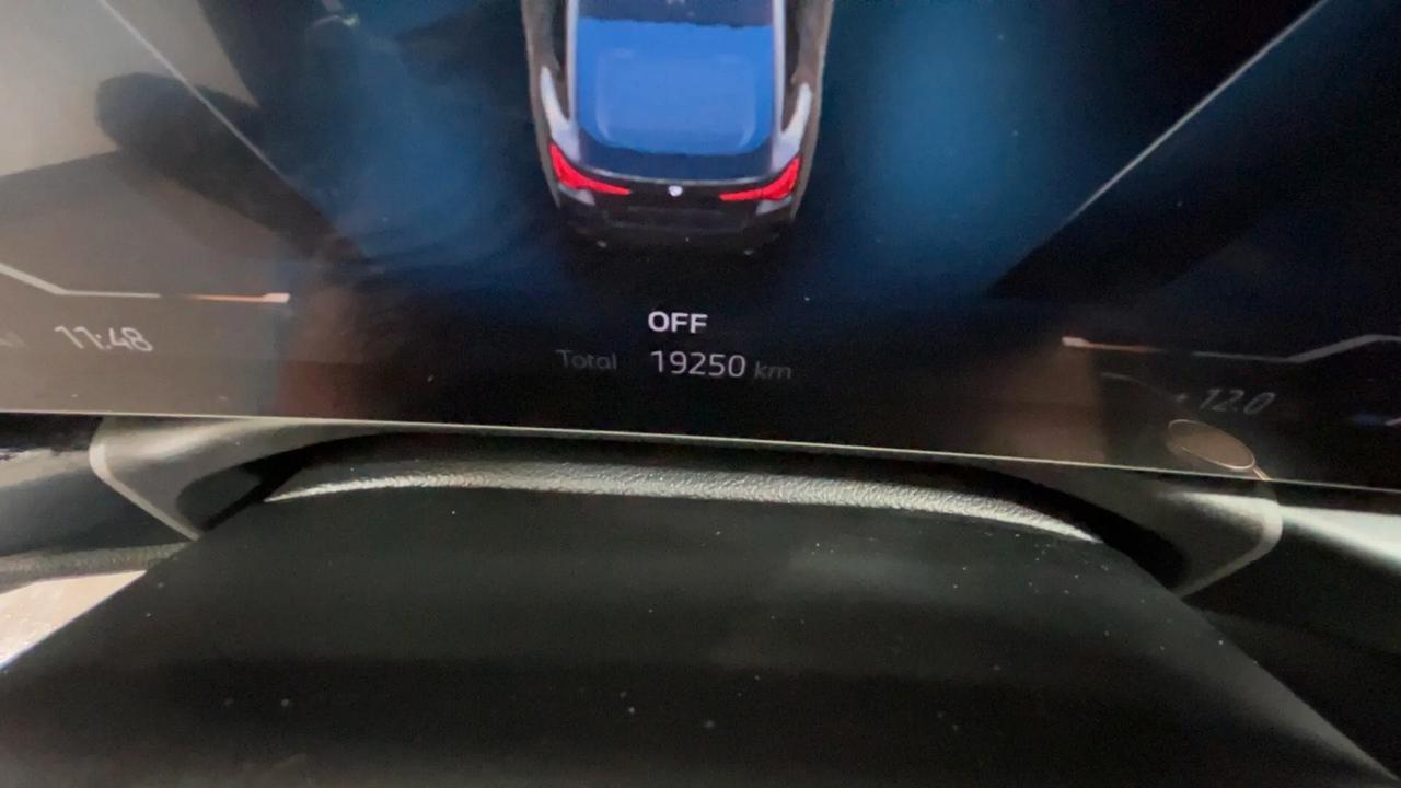 Bmw 420d 48V Coupé Msport