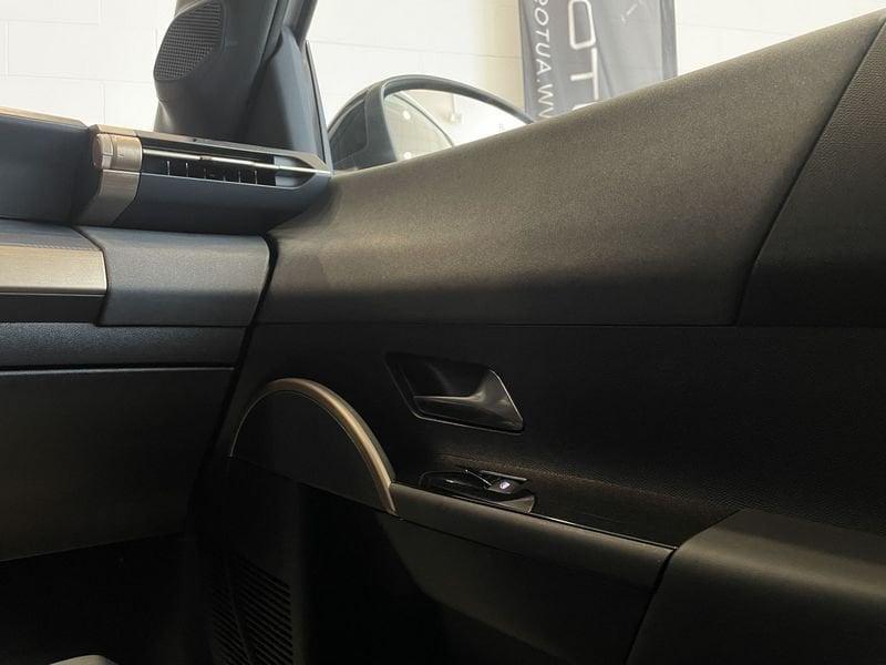 Lancia Ypsilon Ibrida Ibrida 100cv LX e-DCT