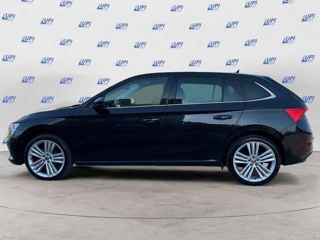 Skoda Scala 1.6 TDI 115cv AMBITION DSG