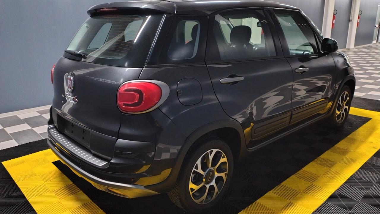 Fiat 500L 1.6 Multijet 120 CV Mirror City Cross
