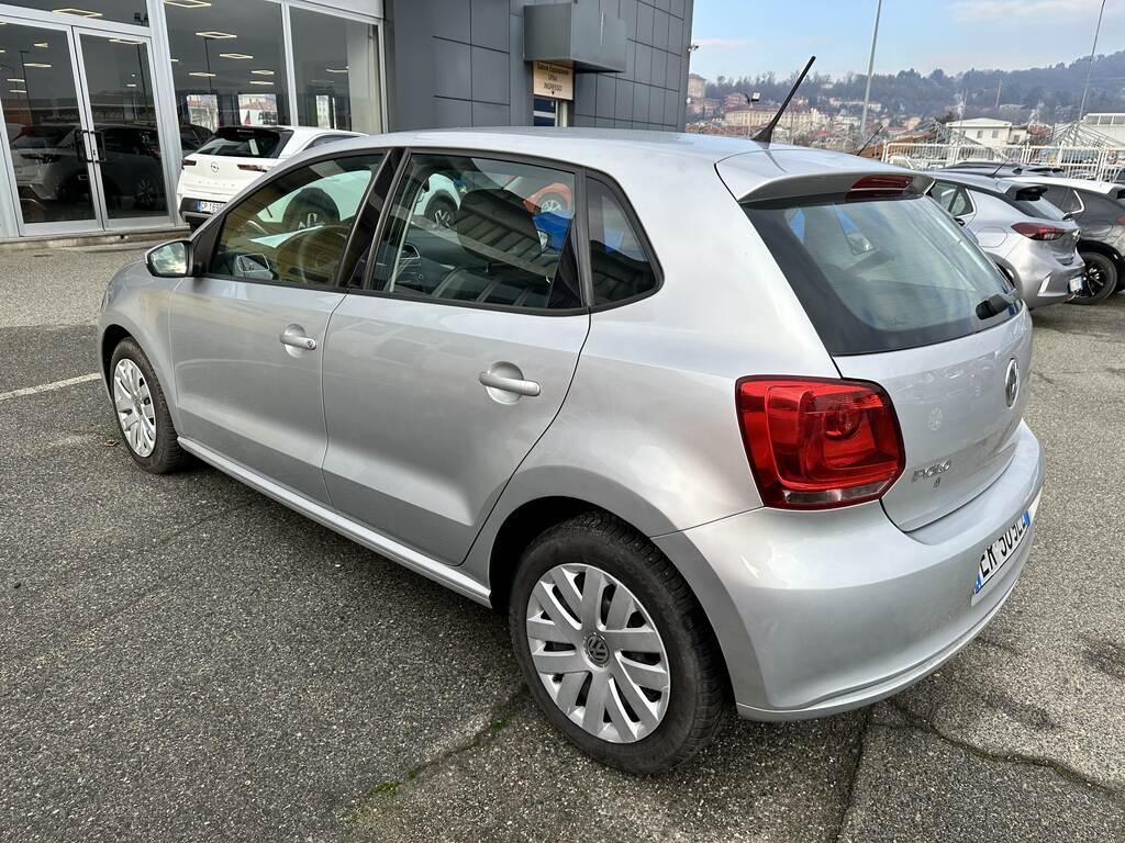 Volkswagen Polo 1.2 TDI Comfortline