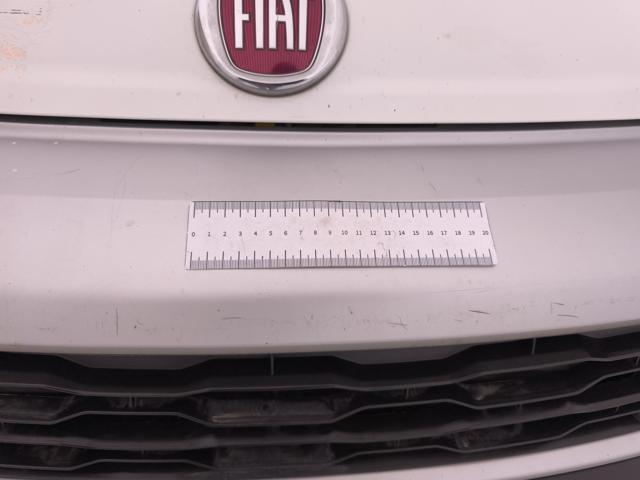 FIAT Fiorino cargo 1.3 mjt 95cv ecojet SX E6d-temp