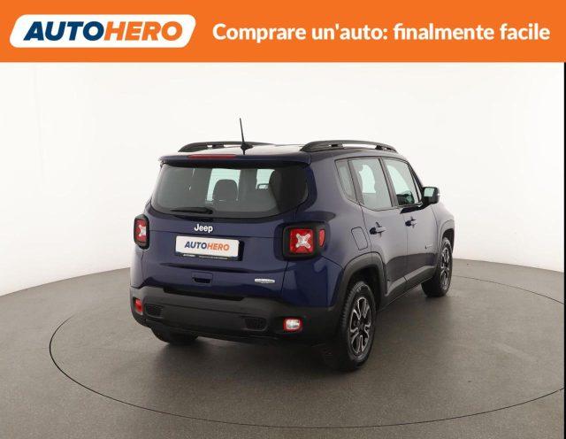JEEP Renegade 1.0 T3 Longitude