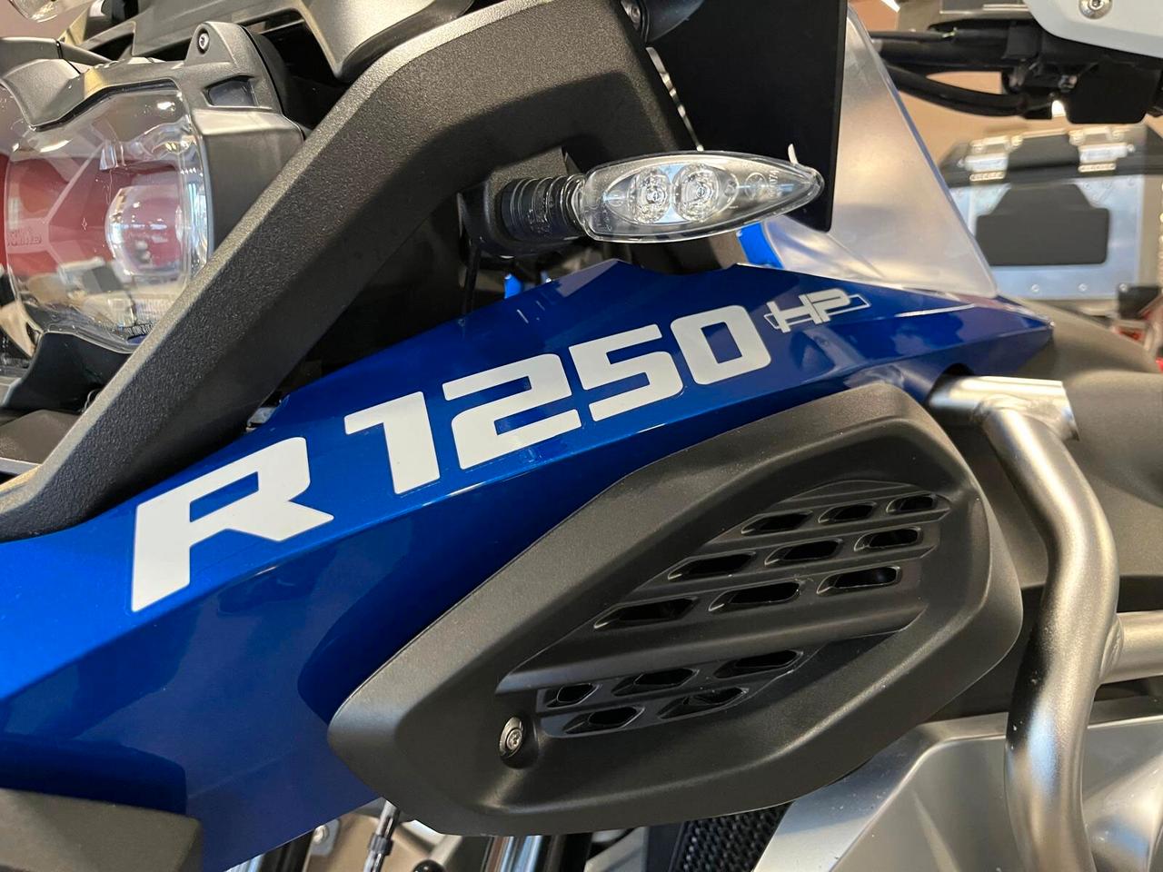 Bmw R 1250 GS Adventure