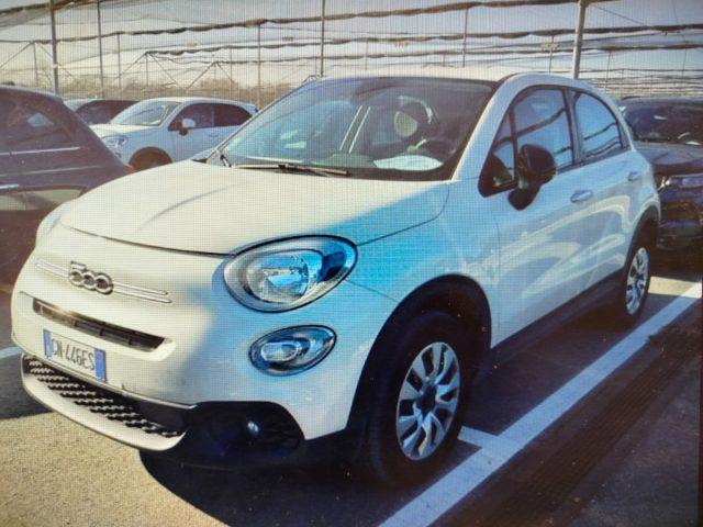 FIAT 500X 1.0 T3 120 CV MY23 SUPERPROMO