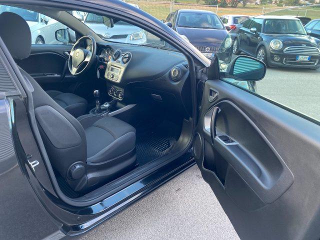 ALFA ROMEO MiTo 1.3 MJT 95 CV diesel