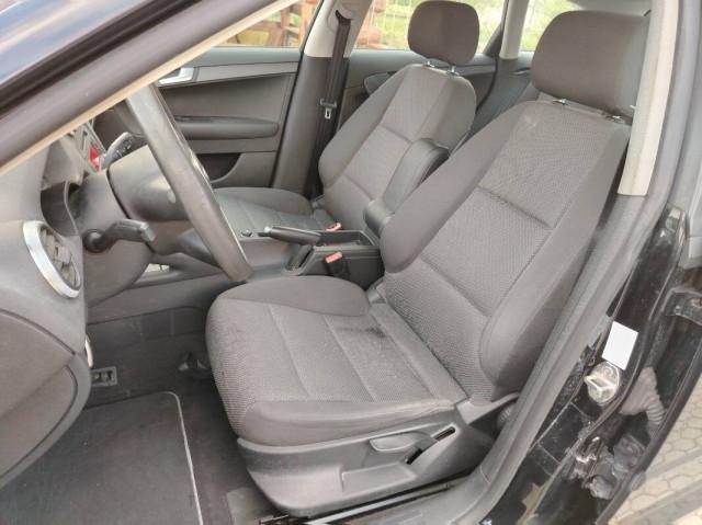 Audi A3 Sportback 2.0 tdi Ambiente