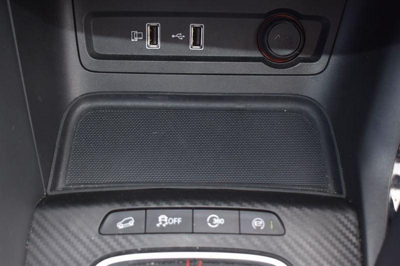 MG ZS 1.5 VTi-Tech Luxury