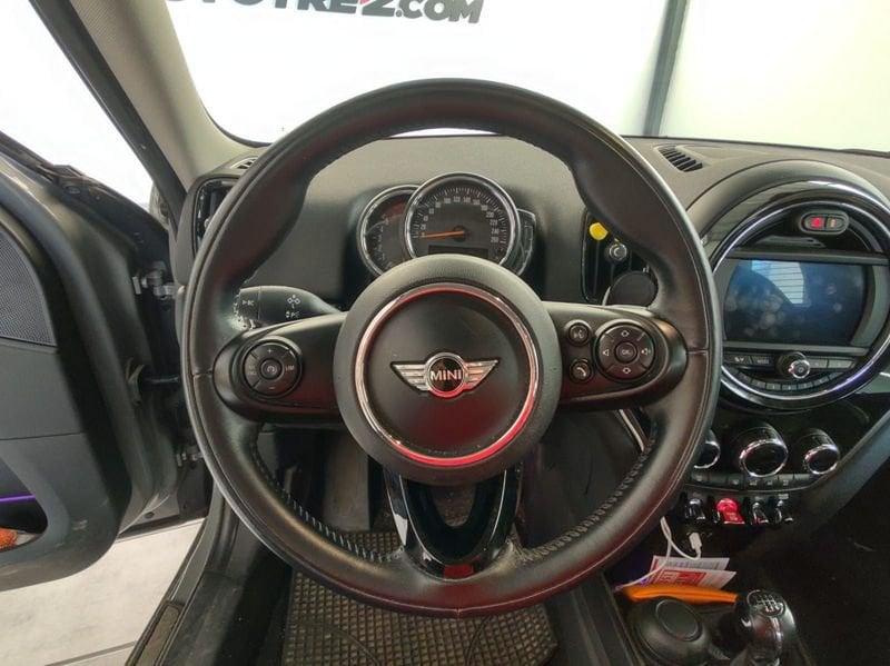 MINI Mini Countryman F60 Mini 2.0 Cooper D Business Countryman