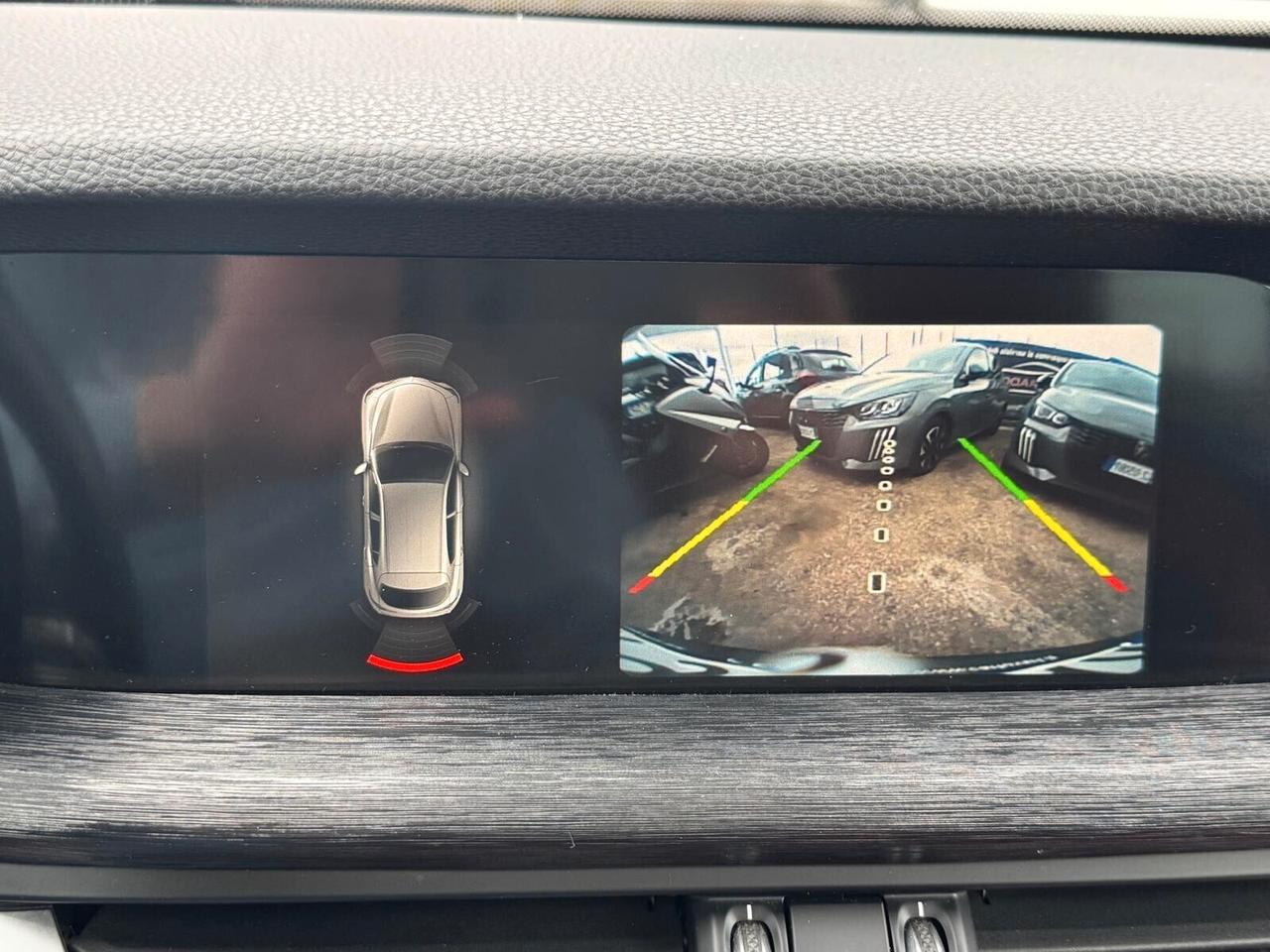 ALFA ROMEO 2019 STELVIO Q4 210CV SUPER CARTIER