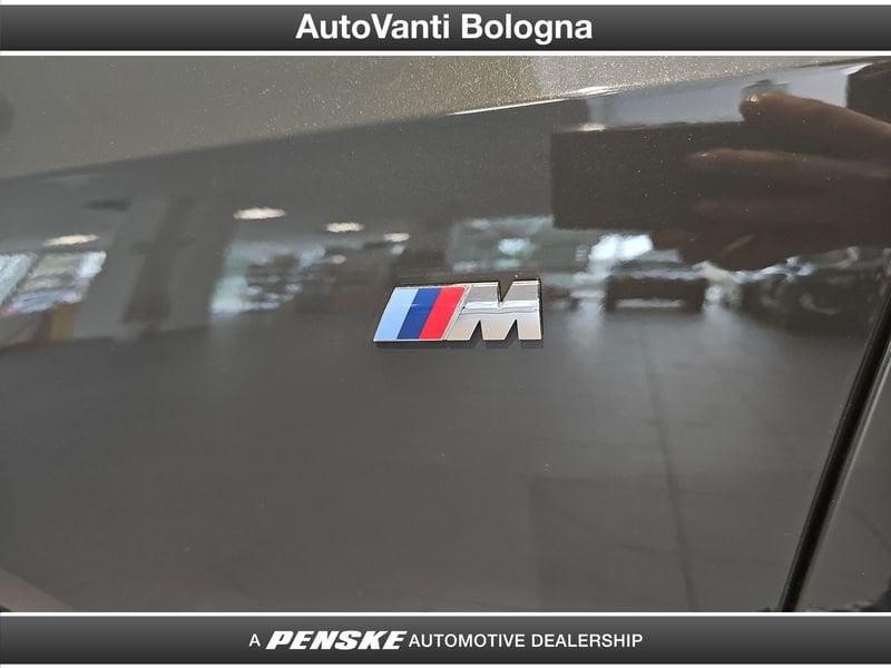 BMW Serie 3 320d Touring mhev 48V MSport auto