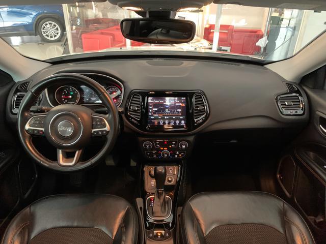 JEEP Compass 2.0 Multijet II aut. 4WD Limited