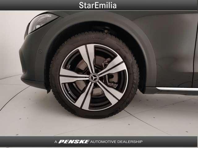 Mercedes-Benz C 220 C 220 d Mild hybrid 4Matic Advanced All-Terrain