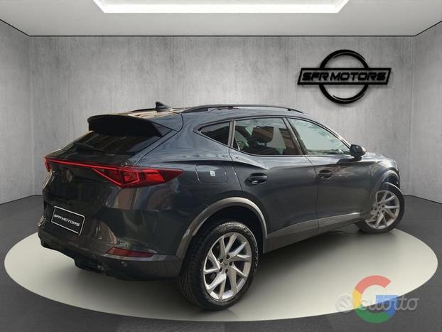 Cupra Formentor 1.5 tsi 150cv - PROMO/IVA