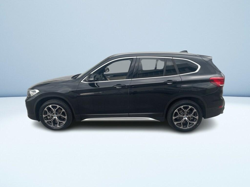 BMW X1 20 d xLine xDrive Steptronic
