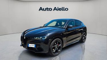 Alfa Romeo Stelvio 2.2 Turbodiesel 210 CV AT8 Q4 Tributo Italiano