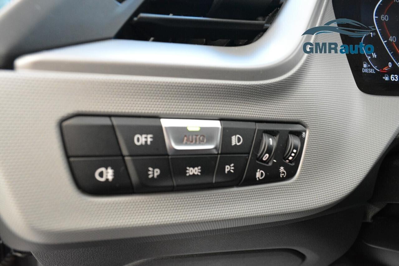 Bmw 116 116d 5p. Advantage