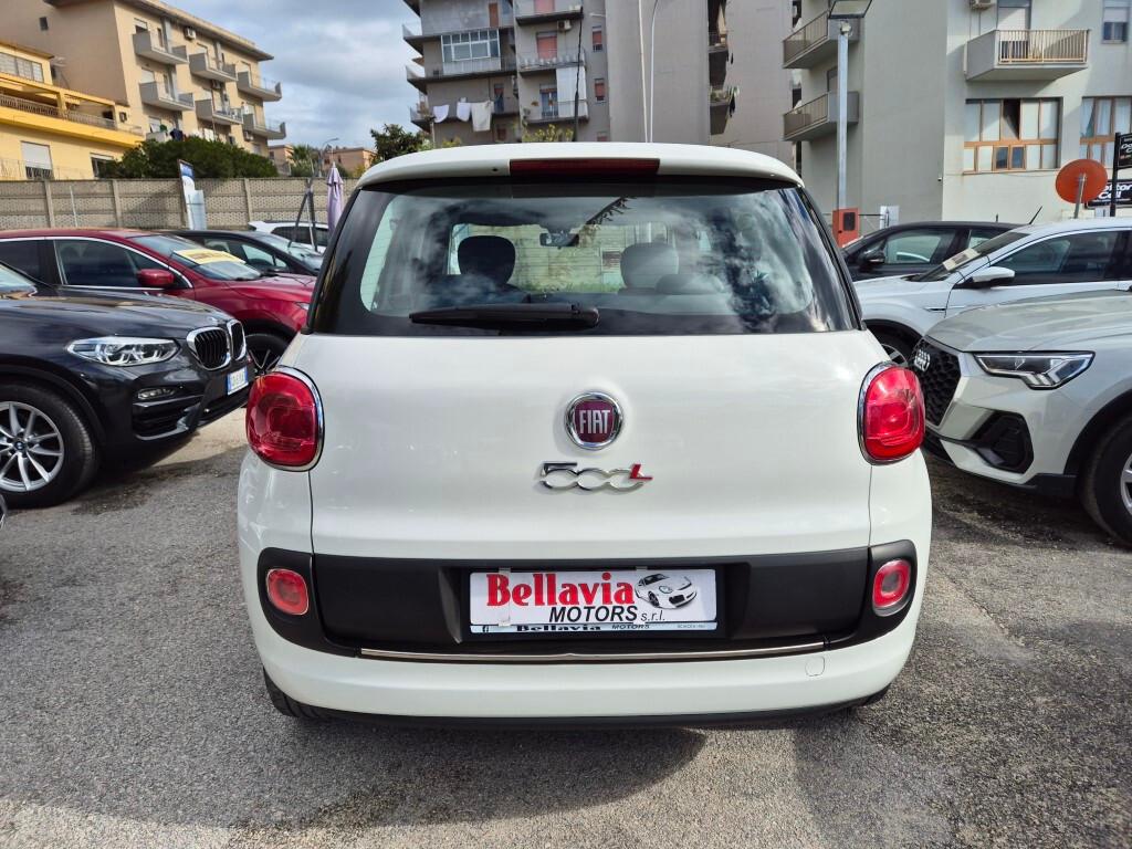 Fiat 500L 1.3 Multijet 95CV E6 Business