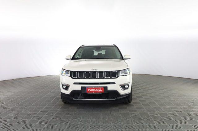 JEEP Compass Compass 2.0 Multijet II aut. 4WD Limited