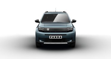 FIAT Grande Panda Grande Panda 1.2 Hybrid 110 C...