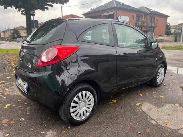 FORD Ka+ 1.2 8V 69CV