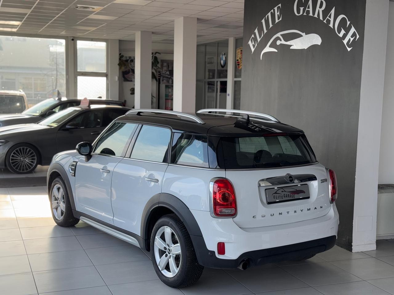 Mini 1.5 Cooper Hype Countryman Automatica