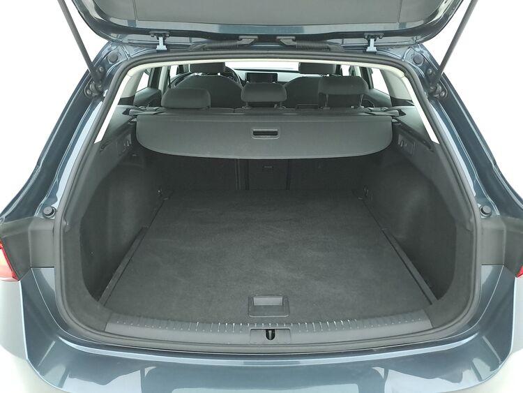 Seat Leon ST Hybrid Style DSG BR928862 1.0 Mild Hybrid 110CV