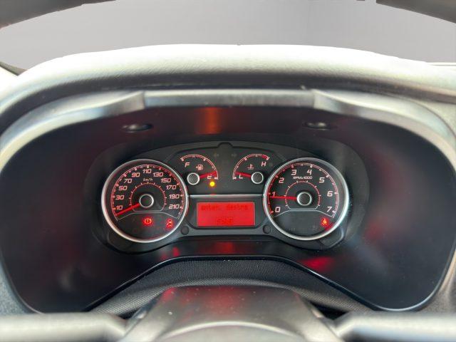 FIAT Doblo 1.3 MJT 5 POSTI AUTOCARRO N1