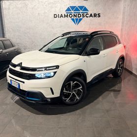 Citroen C5 Aircross Hybrid 225 e-EAT8 Shine