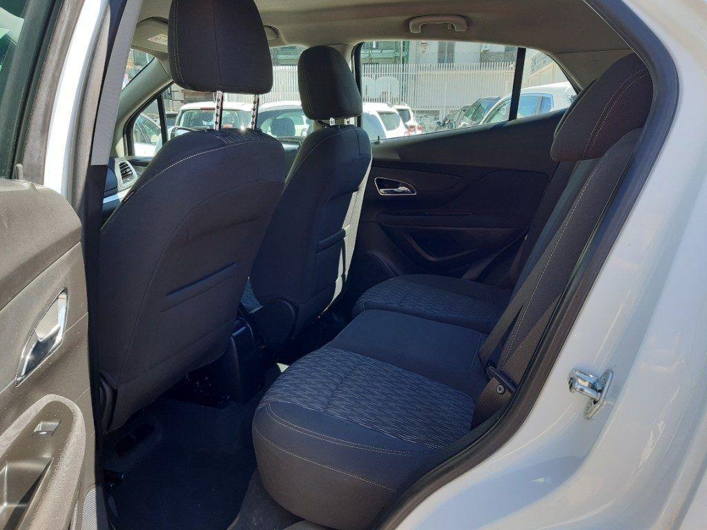 Opel Mokka 1.6 Ecotec 115CV 4x2 Start&Stop