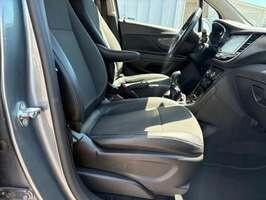 Opel Mokka X 1.4 Turbo GPL Tech 140CV 4x2 Innovation