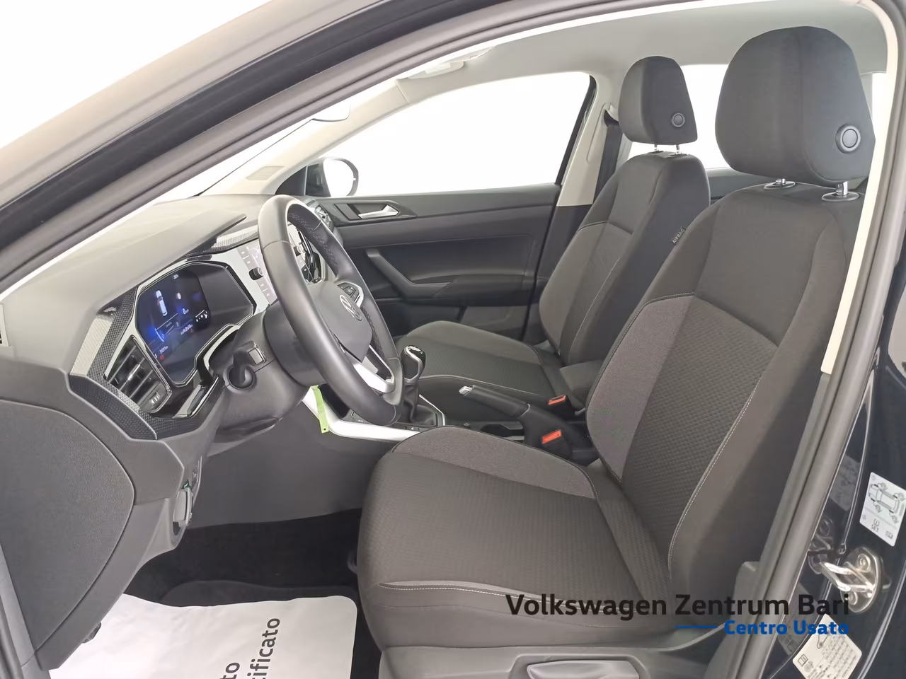 Volkswagen Taigo 1.0 tsi life 115cv