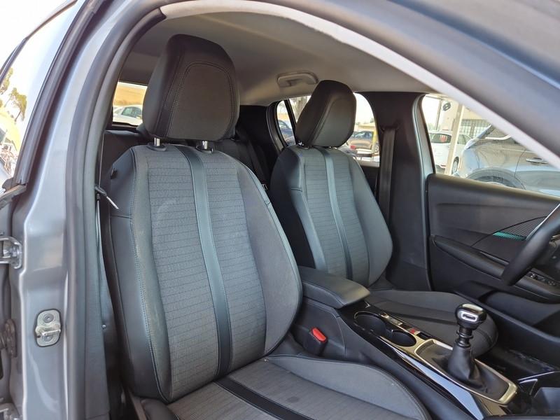 PEUGEOT 208 1.5 HDI 5P ALLURE